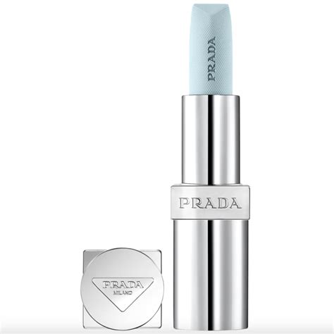 prada make up foundation|prada color changing lipstick.